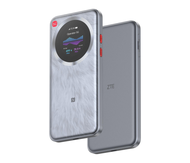 ZTE U30 Pro 5G - 1533186 - zdjęcie 2